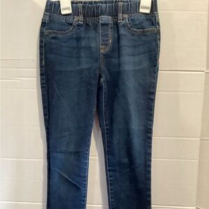 Girls Gap Stretch Jegging Jeans size 10 Regular